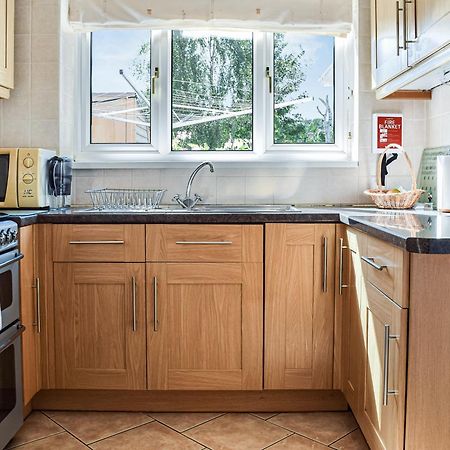 Serenity Comfort Sutton Coldfield Buitenkant foto