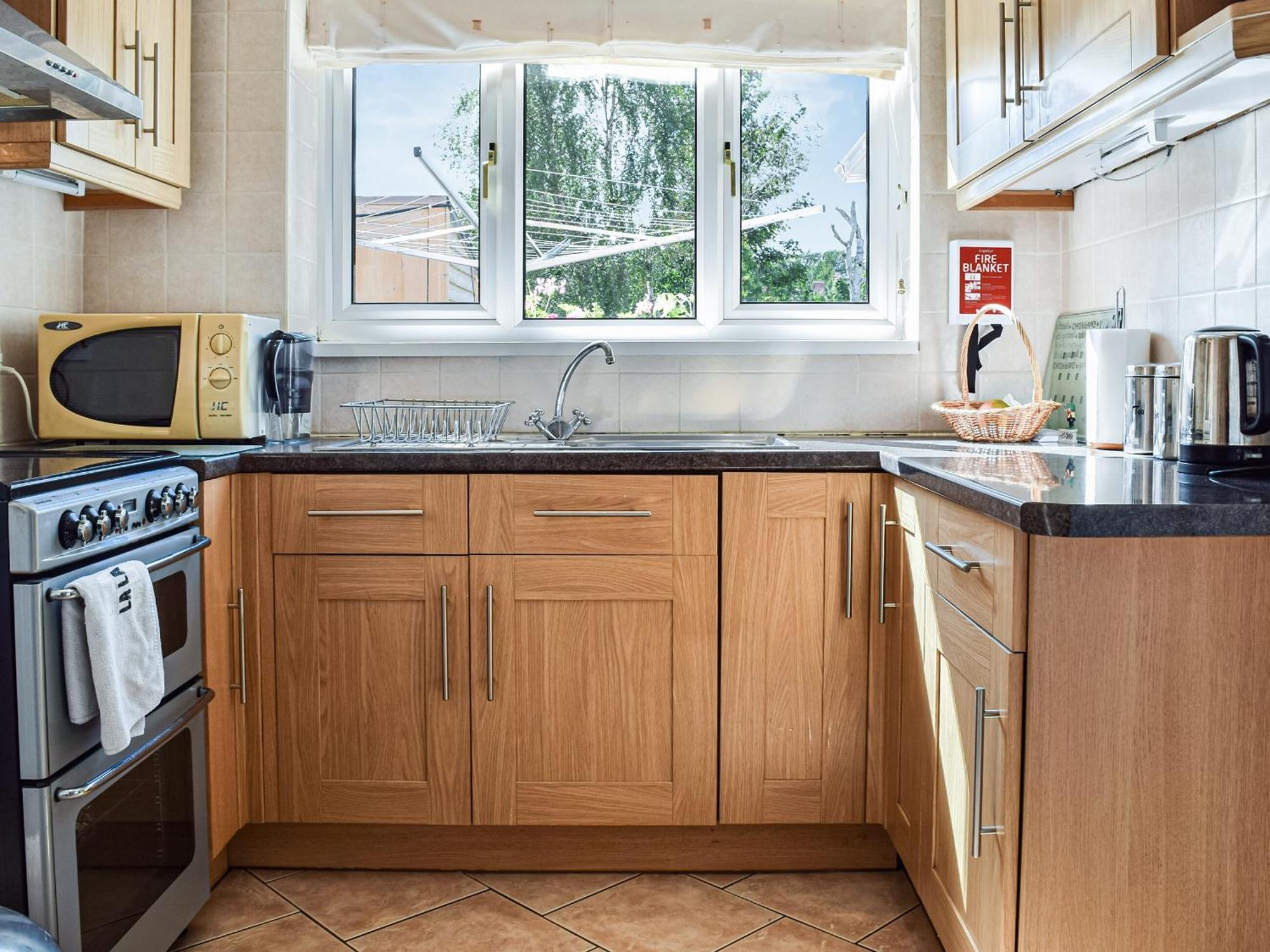 Serenity Comfort Sutton Coldfield Buitenkant foto