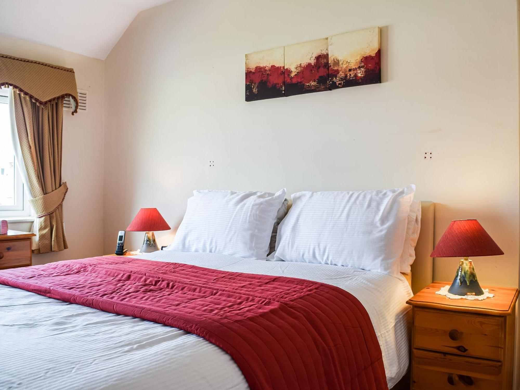 Serenity Comfort Sutton Coldfield Buitenkant foto