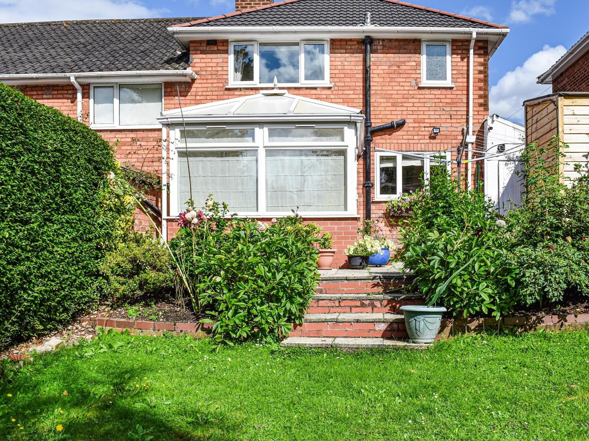 Serenity Comfort Sutton Coldfield Buitenkant foto