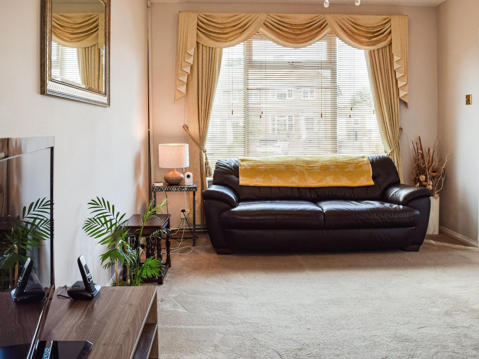 Serenity Comfort Sutton Coldfield Buitenkant foto