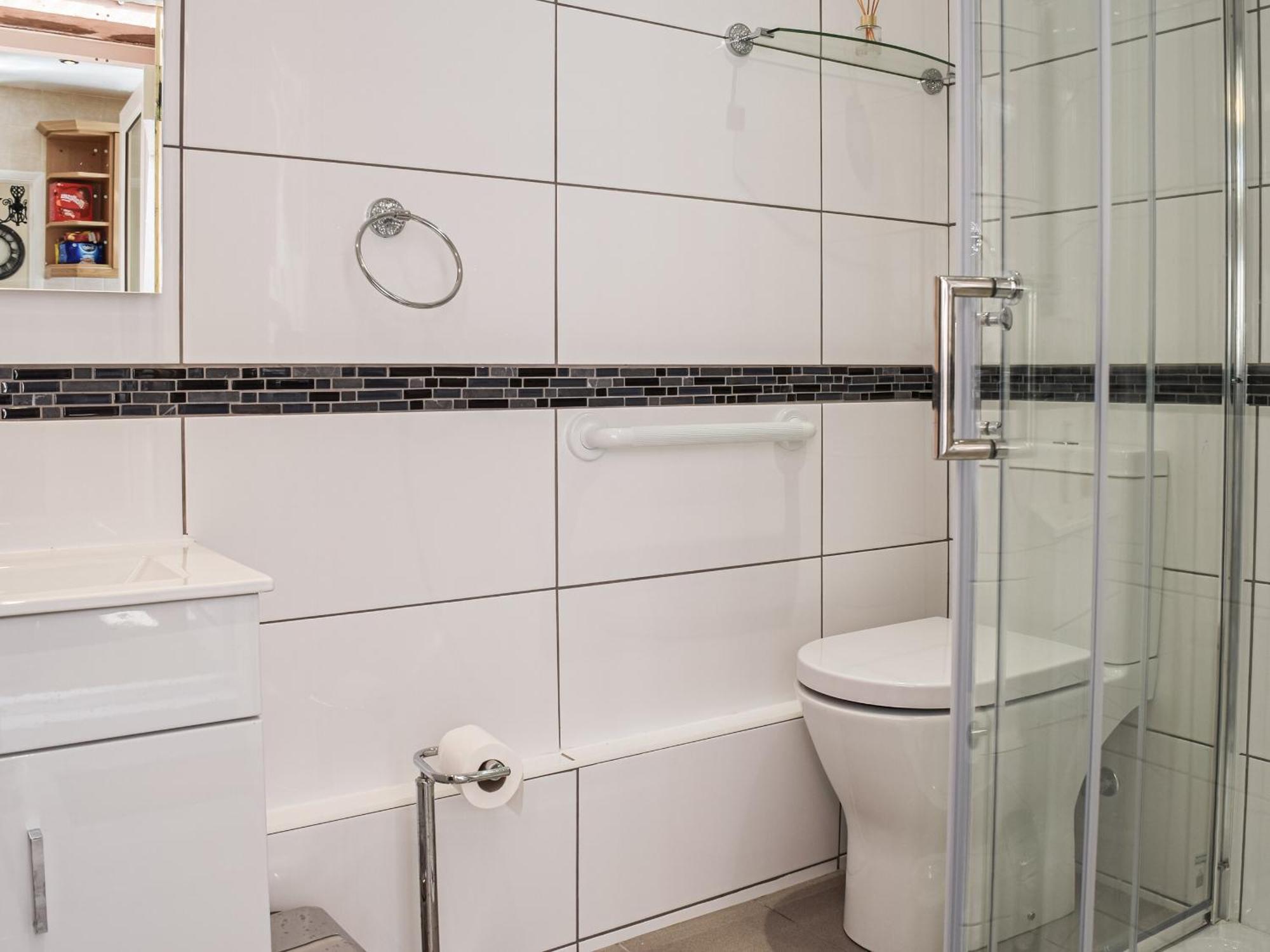 Serenity Comfort Sutton Coldfield Buitenkant foto