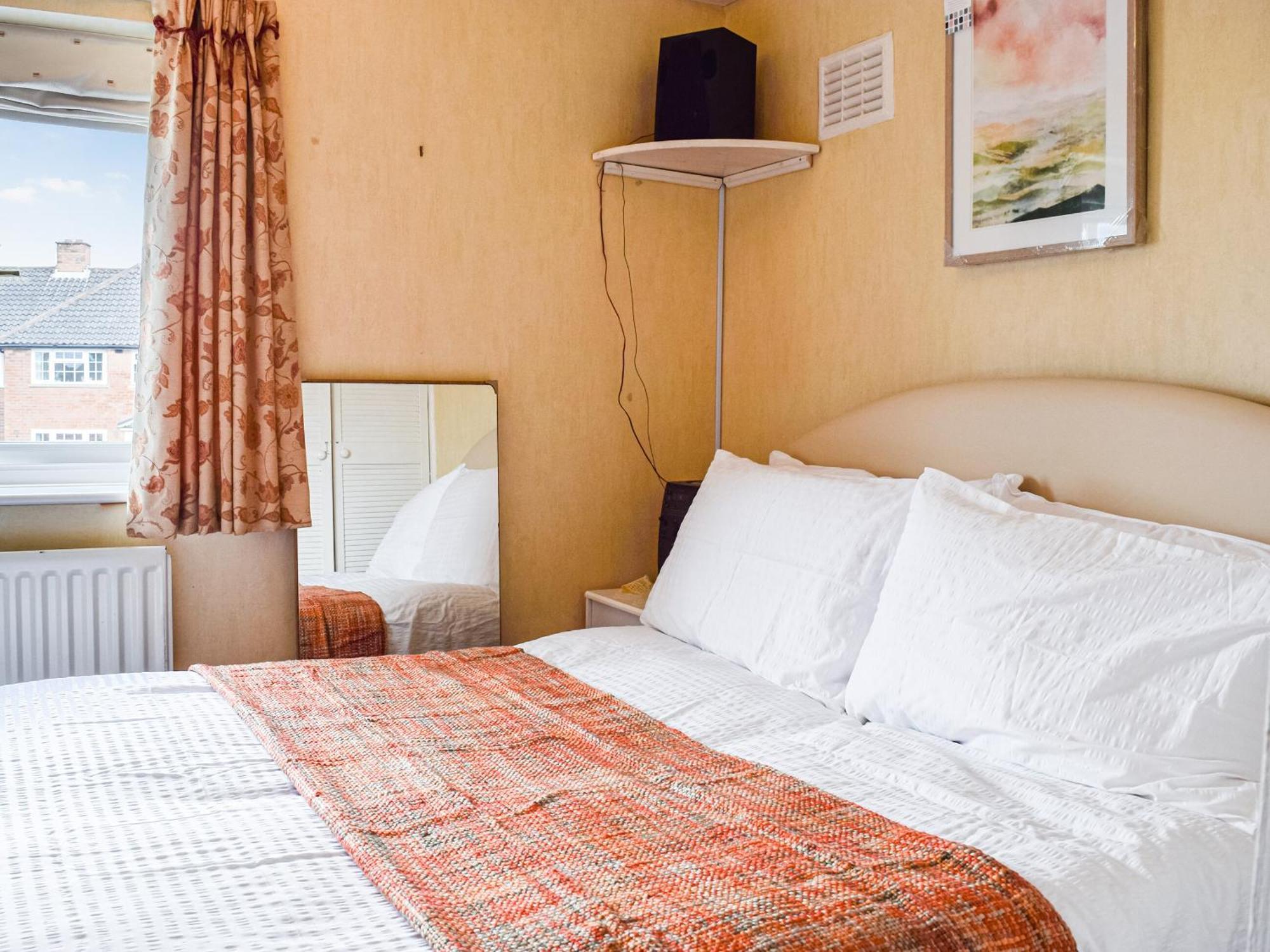 Serenity Comfort Sutton Coldfield Buitenkant foto