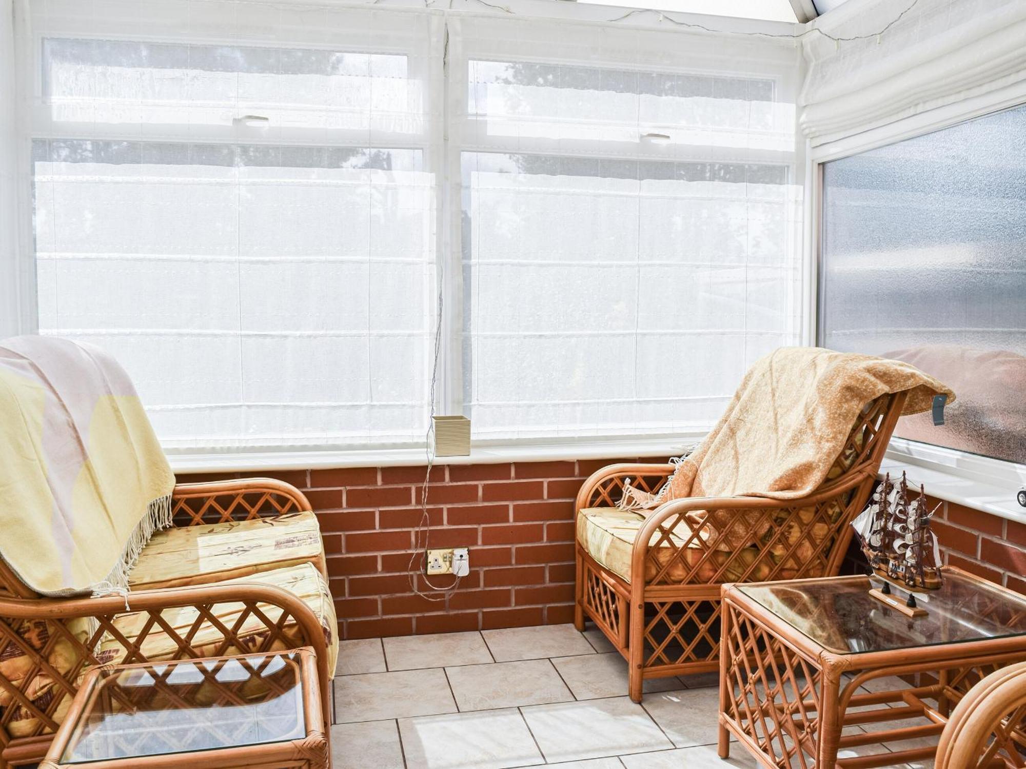 Serenity Comfort Sutton Coldfield Buitenkant foto