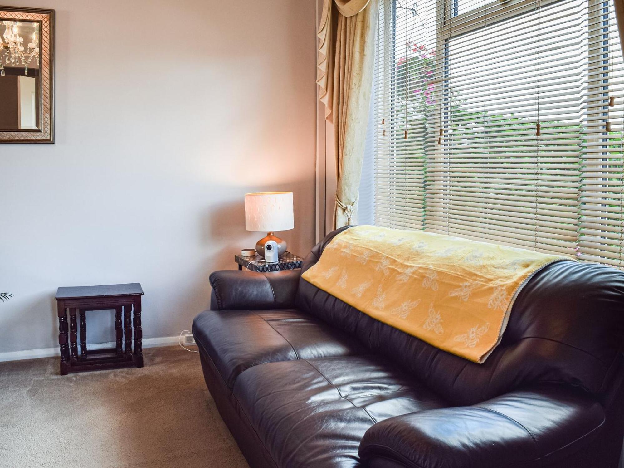 Serenity Comfort Sutton Coldfield Buitenkant foto